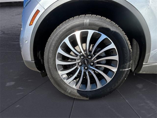 used 2020 Lincoln Aviator car, priced at $28,997