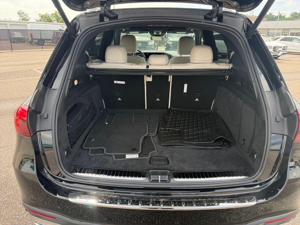 new 2025 Mercedes-Benz GLE 350 car, priced at $73,335