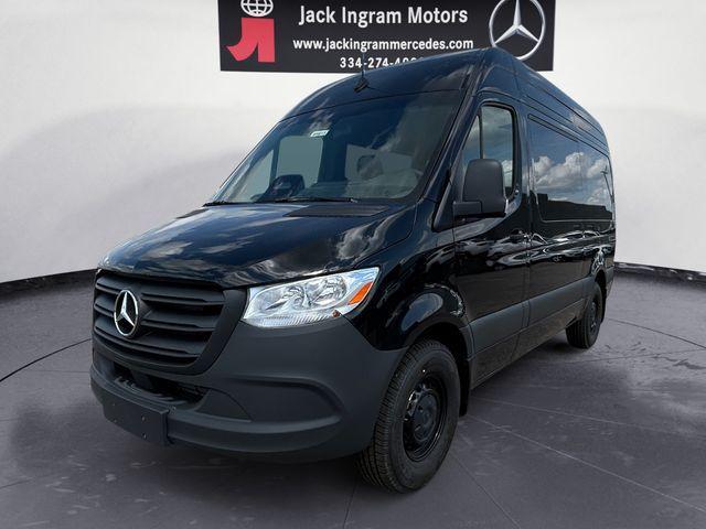 new 2025 Mercedes-Benz Sprinter 2500 car, priced at $73,086