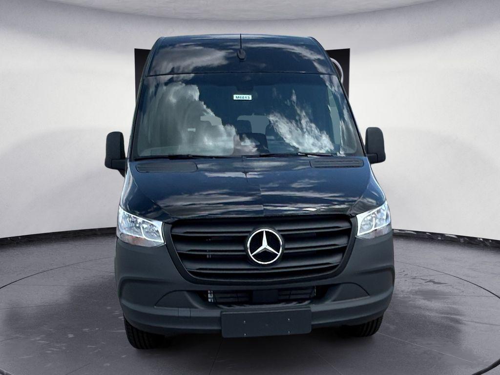 new 2025 Mercedes-Benz Sprinter 2500 car, priced at $73,086