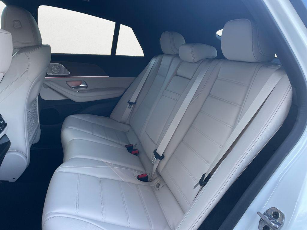 new 2026 Mercedes-Benz GLE 450 car