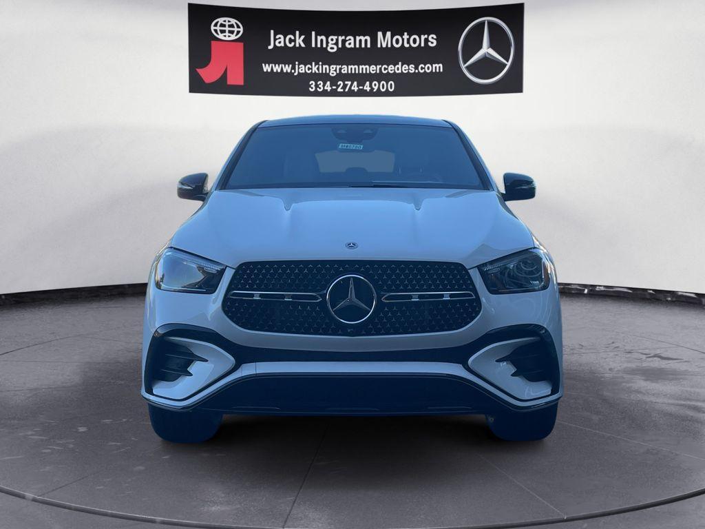 new 2026 Mercedes-Benz GLE 450 car