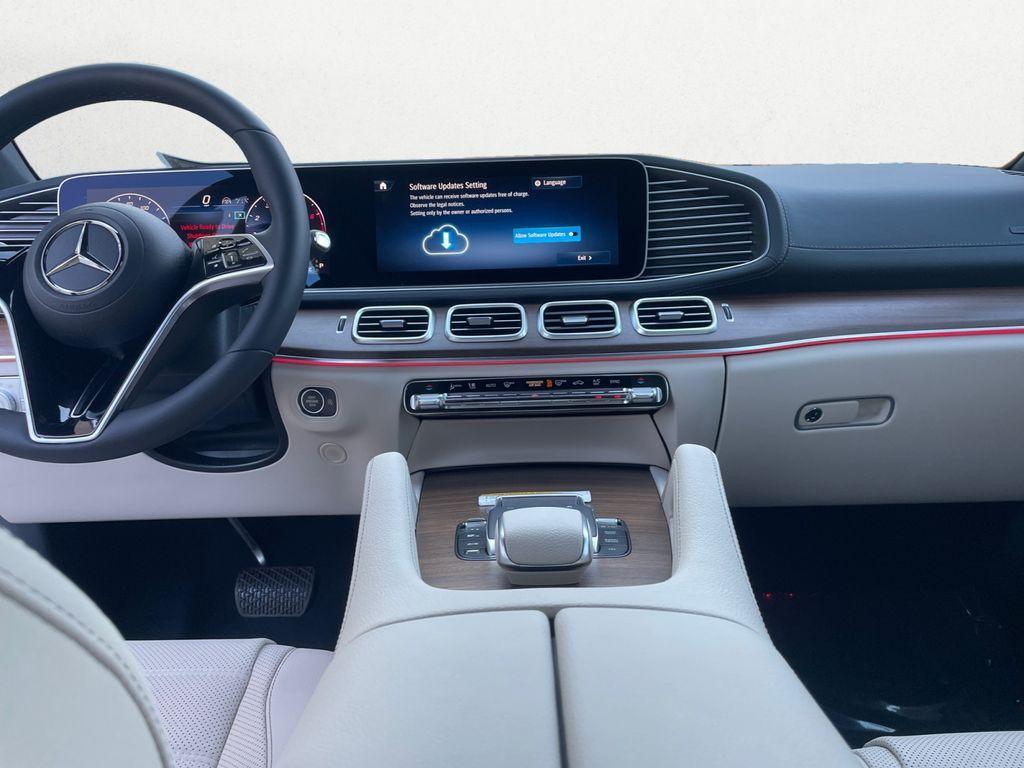 new 2026 Mercedes-Benz GLE 450 car