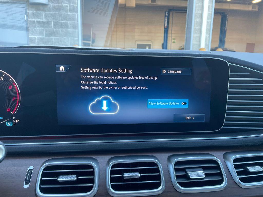 new 2026 Mercedes-Benz GLE 450 car