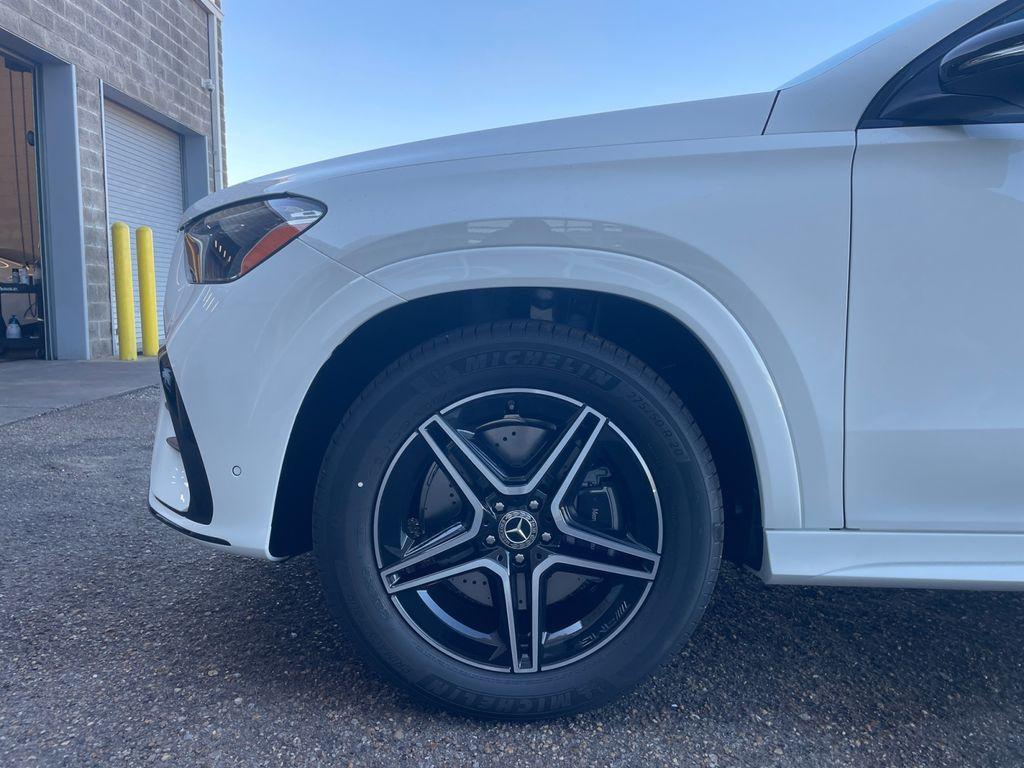 new 2026 Mercedes-Benz GLE 450 car