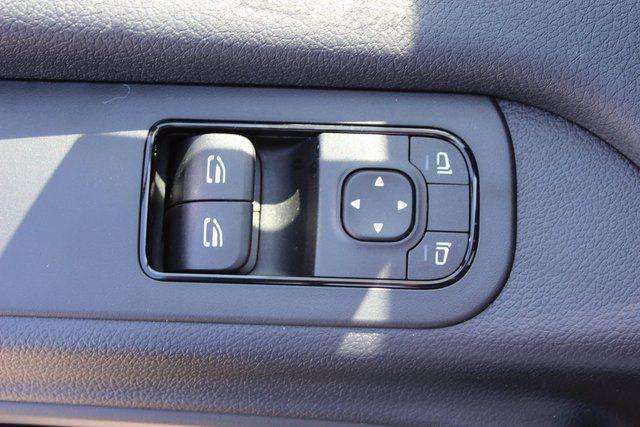 new 2024 Mercedes-Benz Sprinter 3500XD car, priced at $82,292