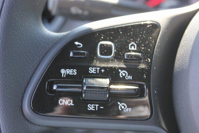 new 2024 Mercedes-Benz Sprinter 3500XD car, priced at $82,292