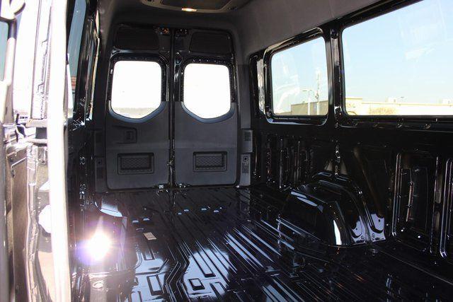 new 2024 Mercedes-Benz Sprinter 3500XD car, priced at $82,292