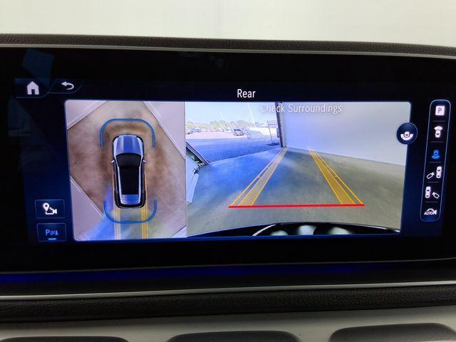 used 2024 Mercedes-Benz GLE 450 Plug-In Hybrid car, priced at $59,997