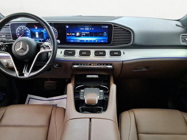 used 2024 Mercedes-Benz GLE 450 Plug-In Hybrid car, priced at $56,369