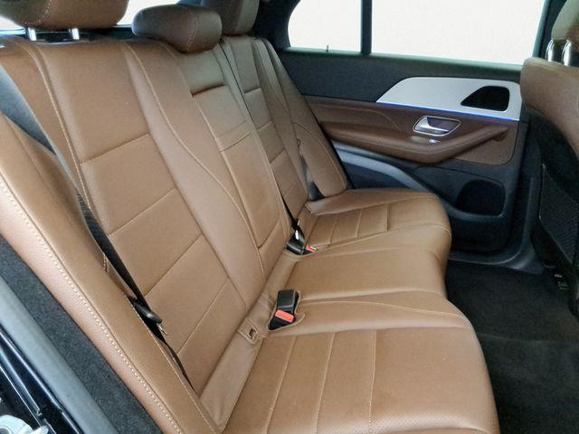 used 2024 Mercedes-Benz GLE 450 Plug-In Hybrid car, priced at $59,997