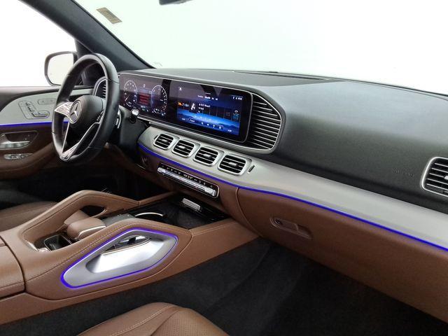 used 2024 Mercedes-Benz GLE 450 Plug-In Hybrid car, priced at $59,997