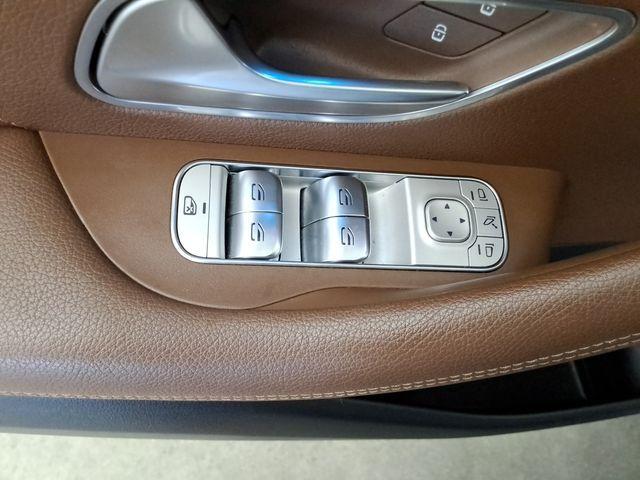 used 2024 Mercedes-Benz GLE 450 Plug-In Hybrid car, priced at $59,997
