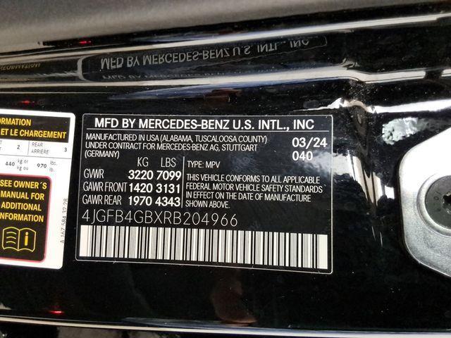 used 2024 Mercedes-Benz GLE 450 Plug-In Hybrid car, priced at $59,997