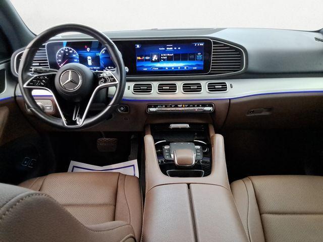 used 2024 Mercedes-Benz GLE 450 Plug-In Hybrid car, priced at $59,997