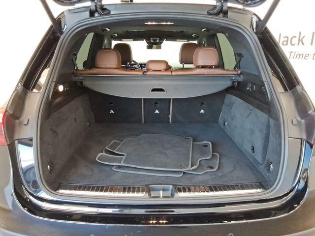 used 2024 Mercedes-Benz GLE 450 Plug-In Hybrid car, priced at $59,997