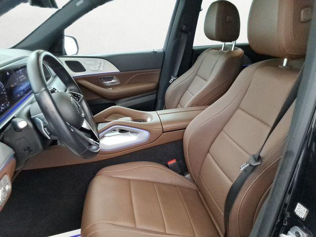 used 2024 Mercedes-Benz GLE 450 Plug-In Hybrid car, priced at $59,997