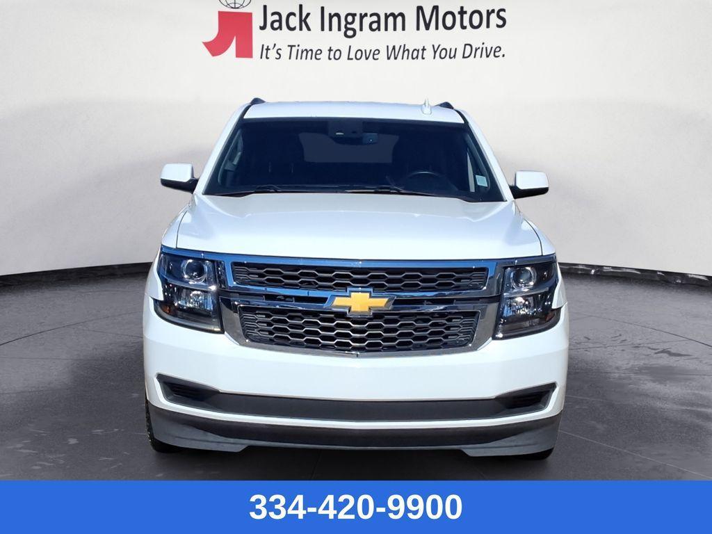 used 2015 Chevrolet Tahoe car, priced at $9,997