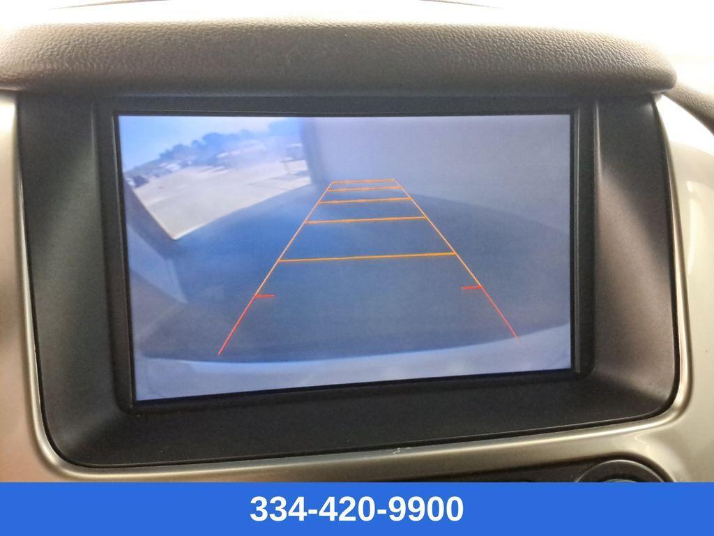 used 2015 Chevrolet Tahoe car, priced at $9,997