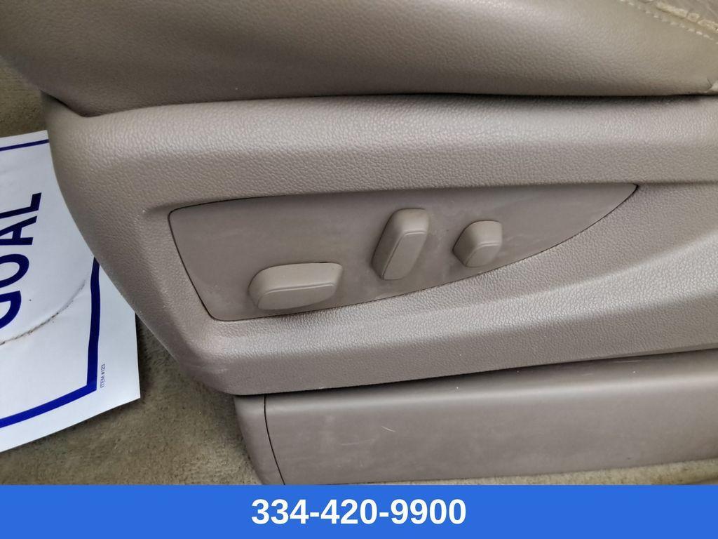 used 2015 Chevrolet Tahoe car, priced at $9,997