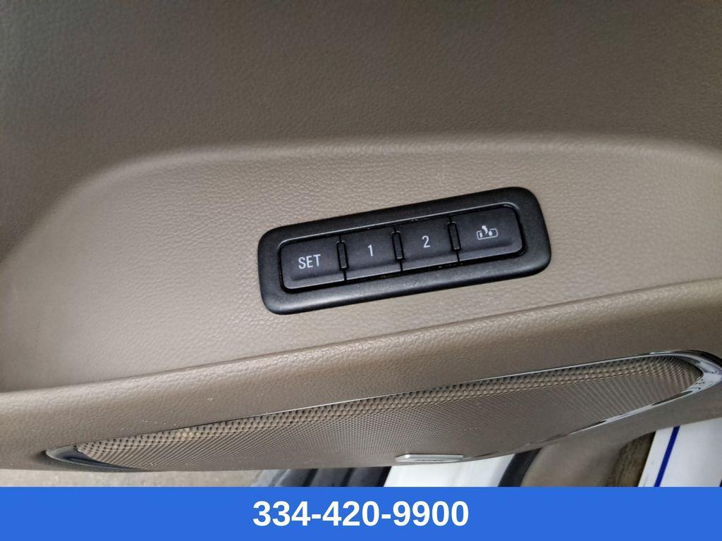 used 2015 Chevrolet Tahoe car, priced at $9,997