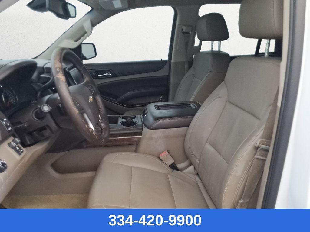 used 2015 Chevrolet Tahoe car, priced at $9,997