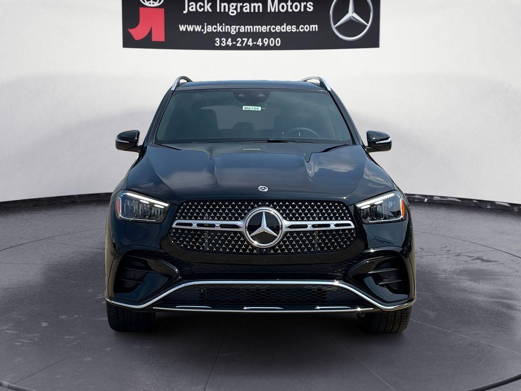 new 2026 Mercedes-Benz GLE 450 car