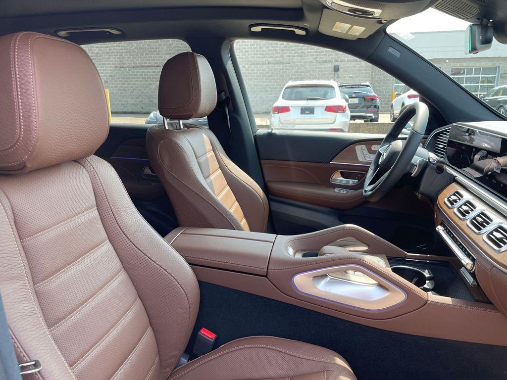 new 2026 Mercedes-Benz GLE 450 car