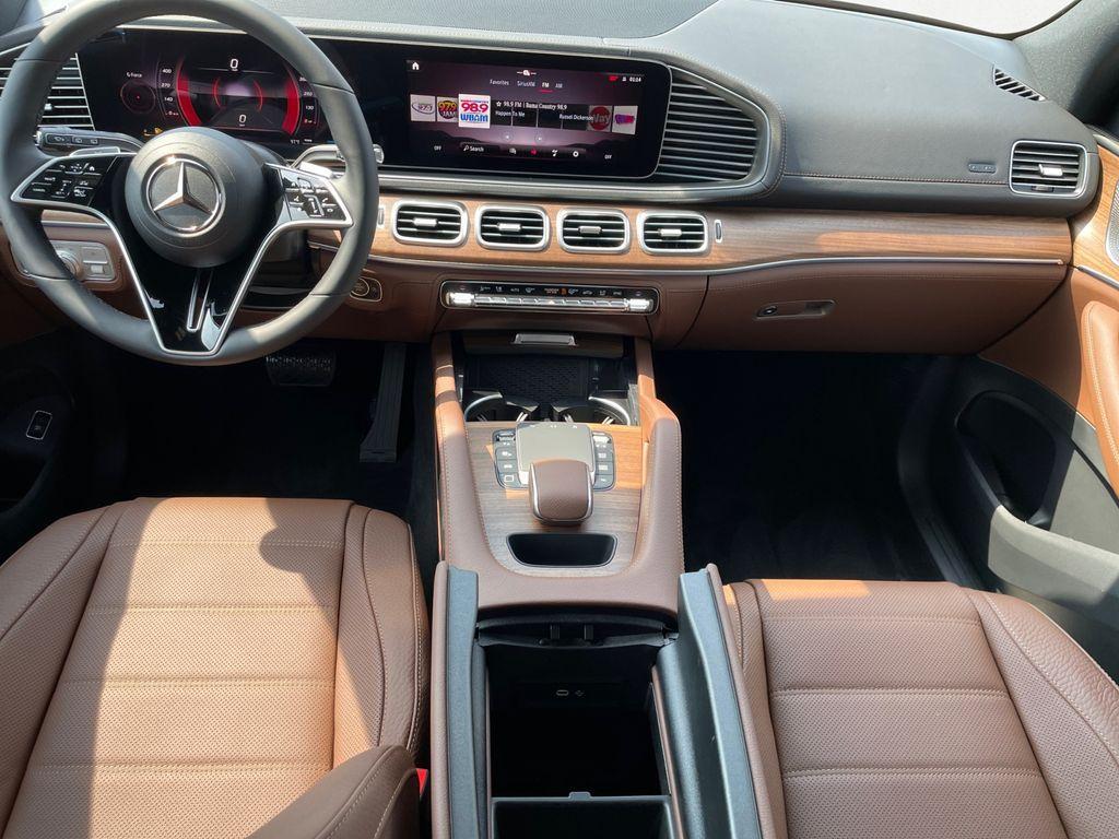 new 2026 Mercedes-Benz GLE 450 car