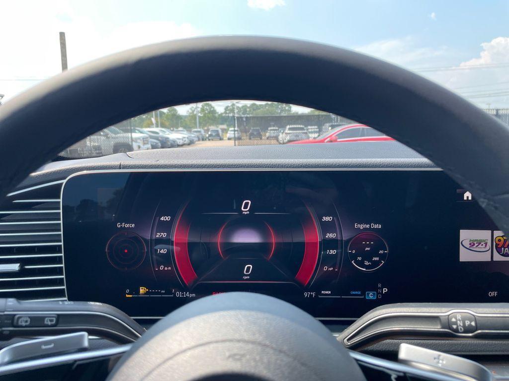 new 2026 Mercedes-Benz GLE 450 car