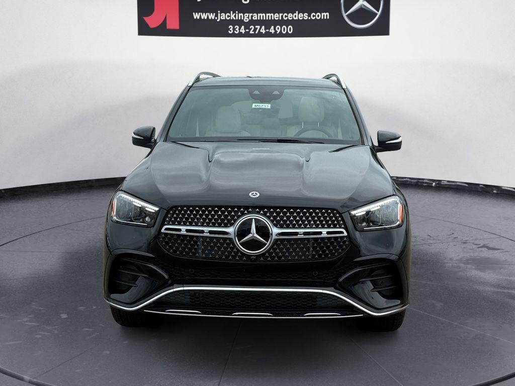 new 2025 Mercedes-Benz GLE 350 car, priced at $72,735
