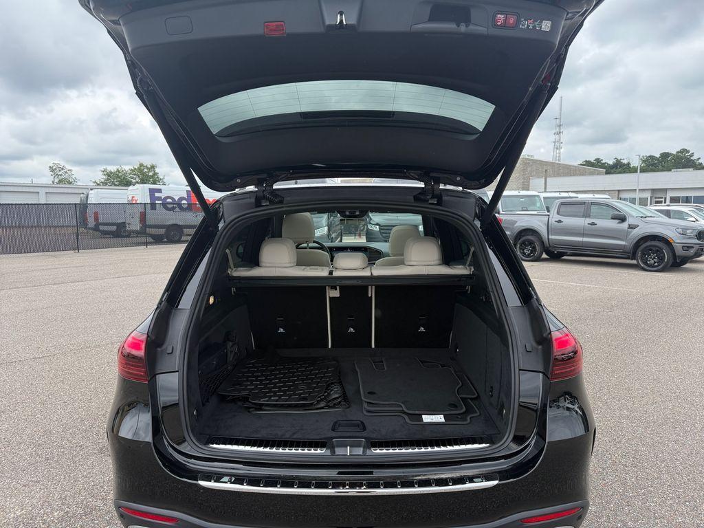 new 2025 Mercedes-Benz GLE 350 car, priced at $72,735