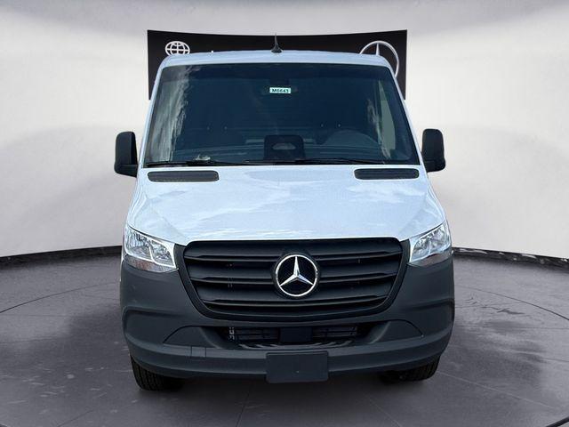 new 2025 Mercedes-Benz Sprinter 2500 car, priced at $51,909