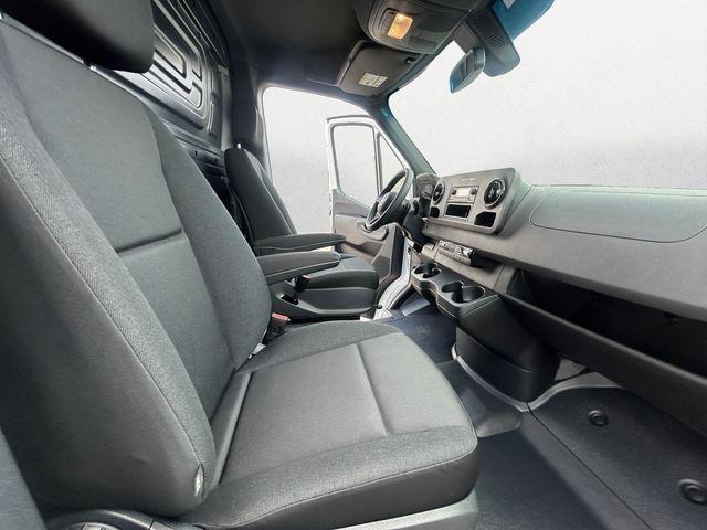 new 2025 Mercedes-Benz Sprinter 2500 car, priced at $51,909