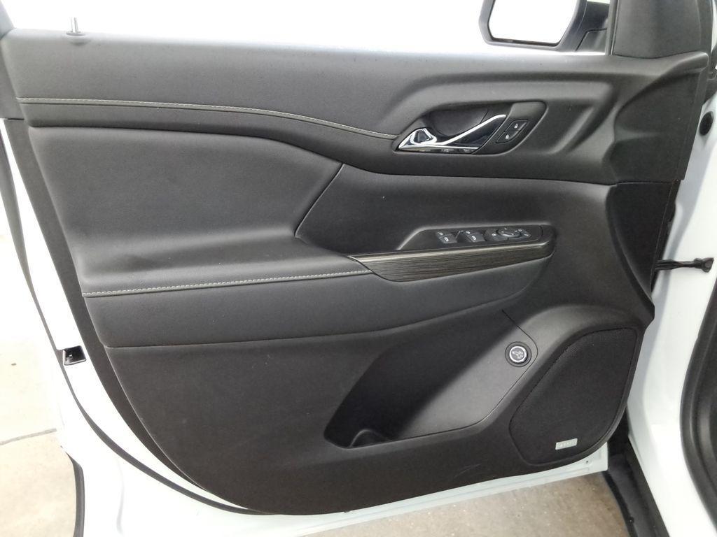 used 2023 GMC Acadia car, priced at $24,997