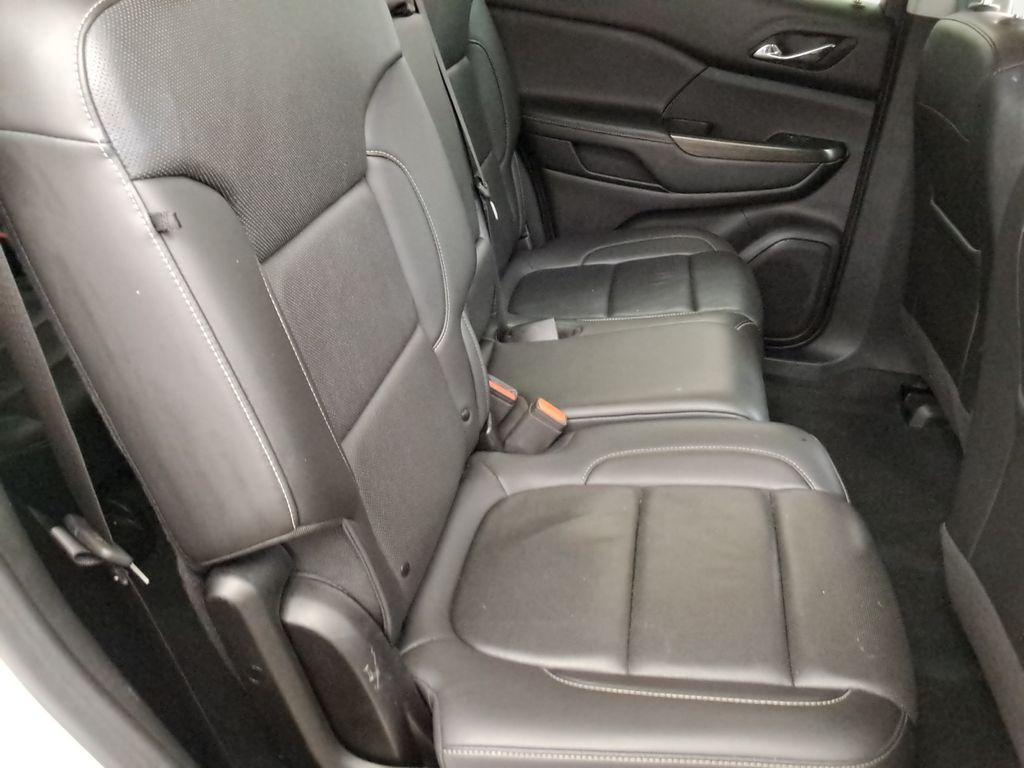 used 2023 GMC Acadia car, priced at $24,997