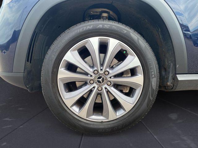 used 2022 Mercedes-Benz GLE 350 car, priced at $43,497