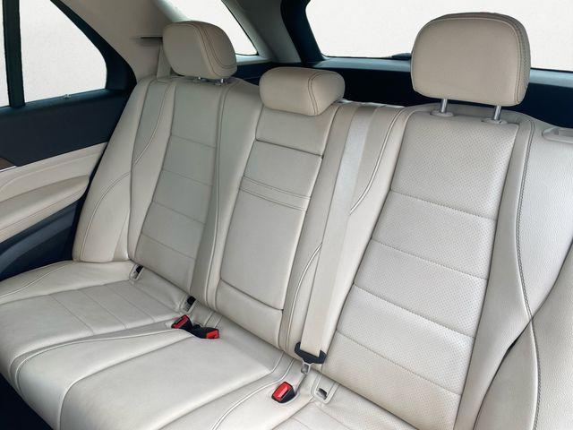 used 2022 Mercedes-Benz GLE 350 car, priced at $43,497