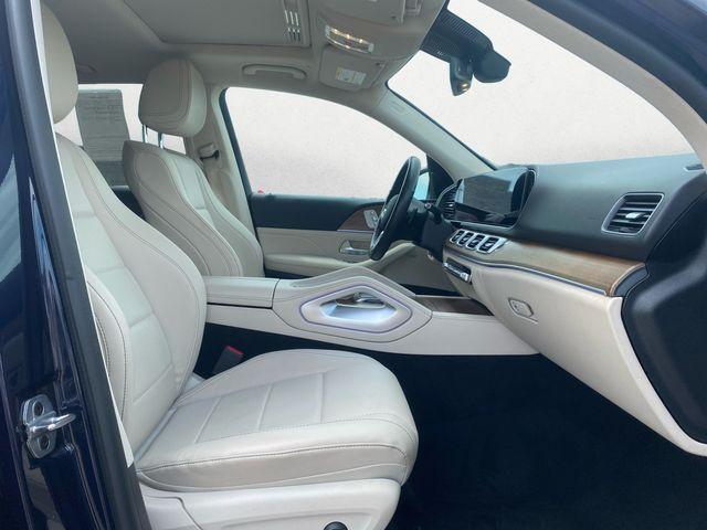 used 2022 Mercedes-Benz GLE 350 car, priced at $43,497