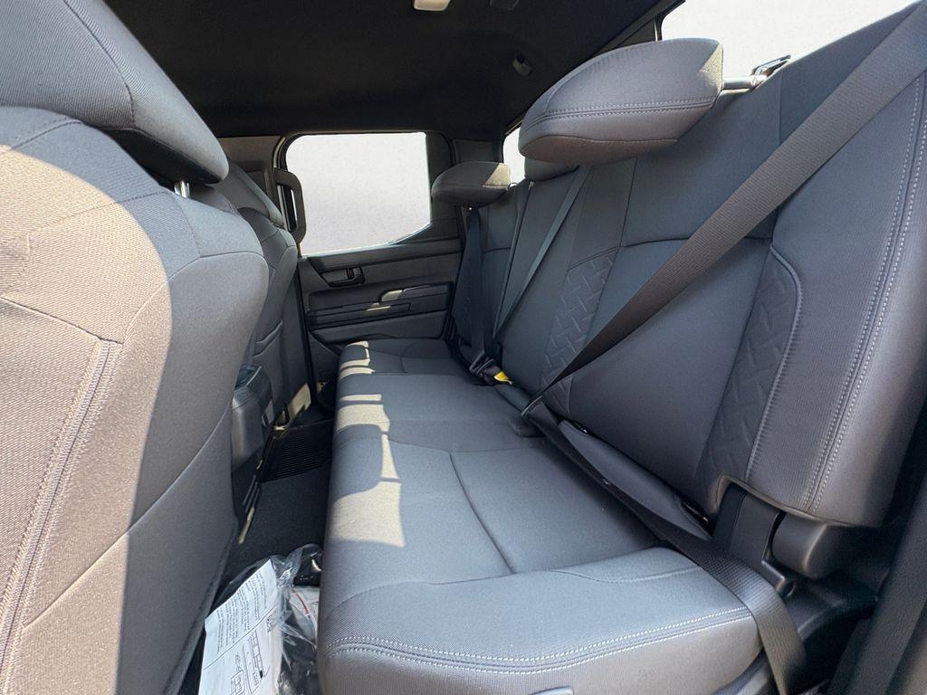 used 2024 Toyota Tacoma car, priced at $39,797
