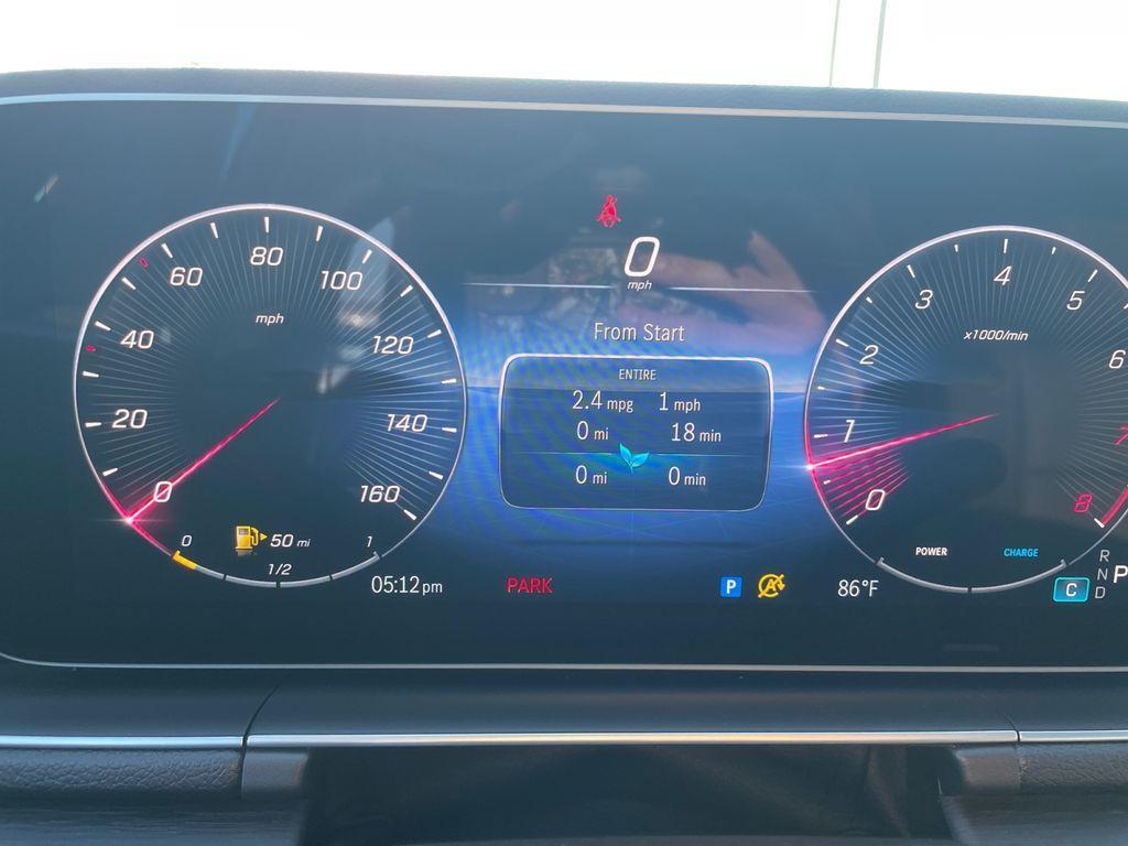 new 2026 Mercedes-Benz GLE 350 car