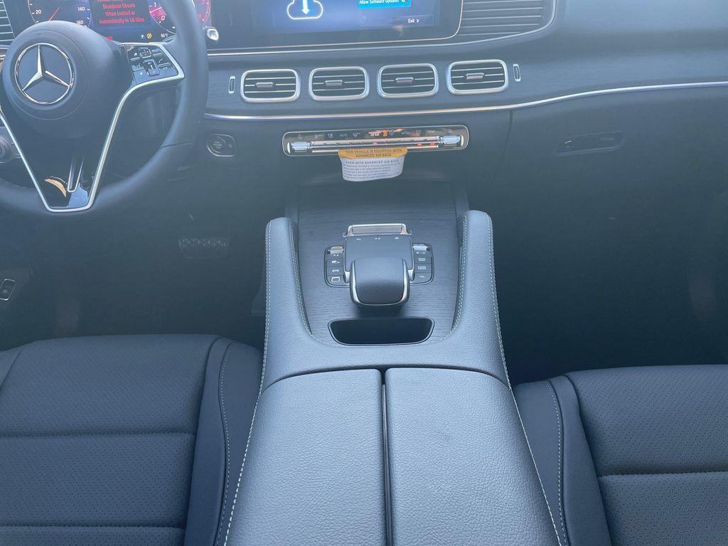 new 2026 Mercedes-Benz GLE 350 car