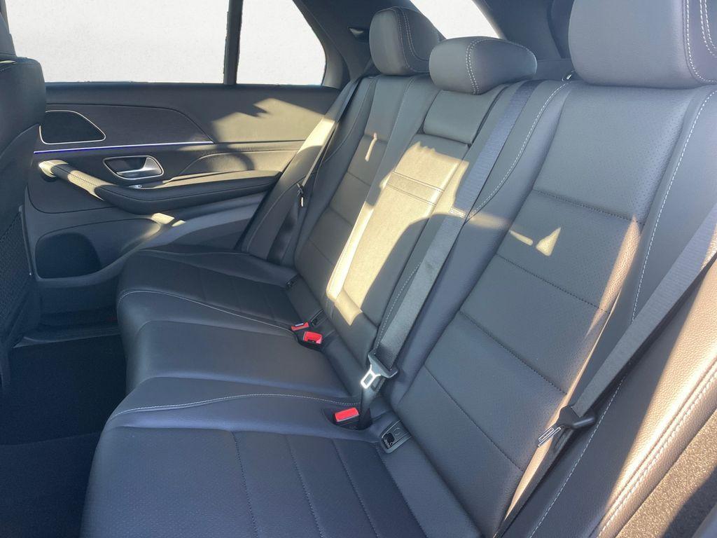 new 2026 Mercedes-Benz GLE 350 car