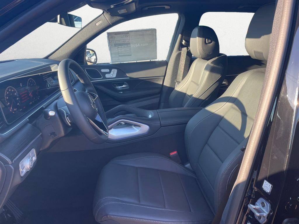 new 2026 Mercedes-Benz GLE 350 car