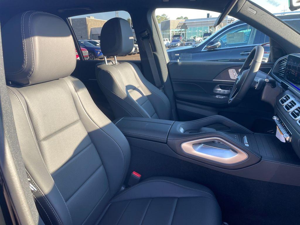 new 2026 Mercedes-Benz GLE 350 car