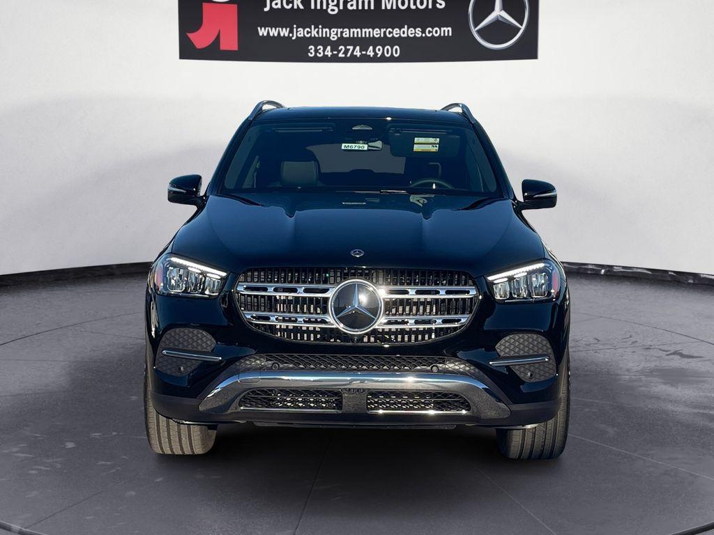 new 2026 Mercedes-Benz GLE 350 car