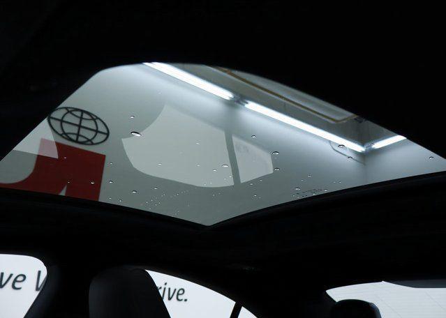 new 2025 Mercedes-Benz CLA 250 car, priced at $52,605