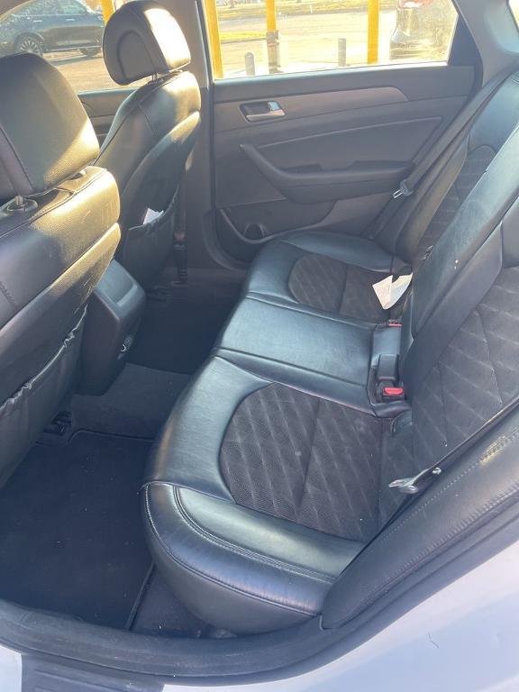 used 2015 Hyundai Sonata car, priced at $7,657