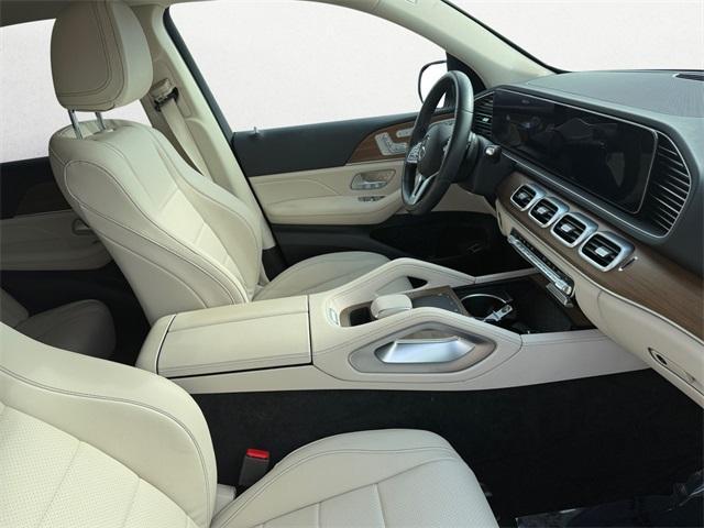 used 2023 Mercedes-Benz GLE 450 car, priced at $67,997