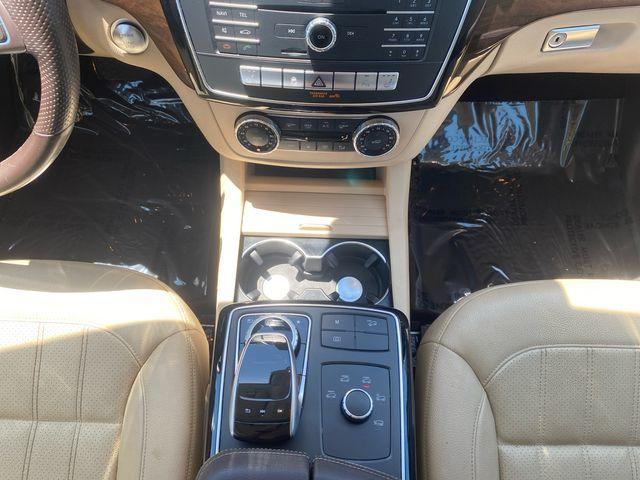 used 2017 Mercedes-Benz GLE 350 car, priced at $19,997